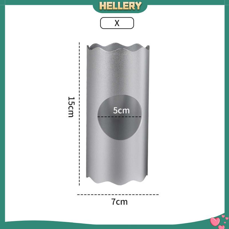 Đường Hầm Đồ Chơi Bằng Hợp Kim Nhôm Cho Chuột Hamster / Thỏ Nhỏ