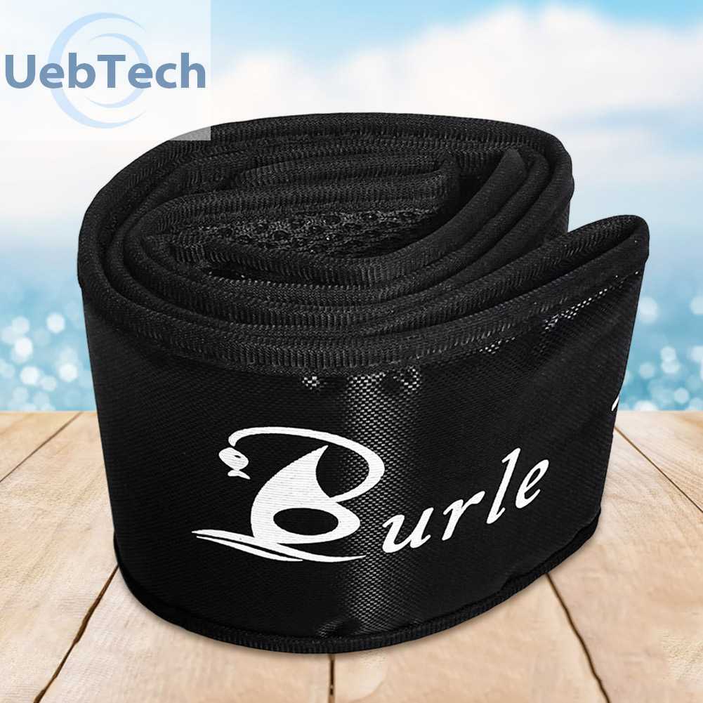 Túi Bọc Bảo Vệ Cần Câu Cá Bằng Cotton Thoáng Khí Tiện Dụng