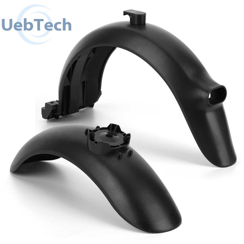 FENDER Tấm Chắn Bùn Trước / Sau Thay Thế Cho Xe Điện Ninebot F30 F40