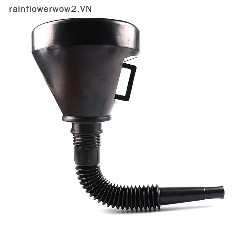 Phễu Lọc Nhiên Liệu Tự Động Có Thể Uốn Cong Cho Xe Hơi