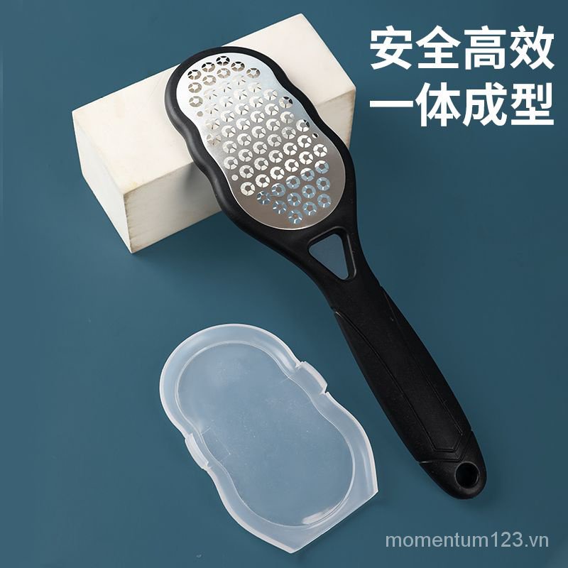 Dụng Cụ Chà Gót Chân Tẩy Tế Bào Chết Bằng Đá Chất Lượng Cao