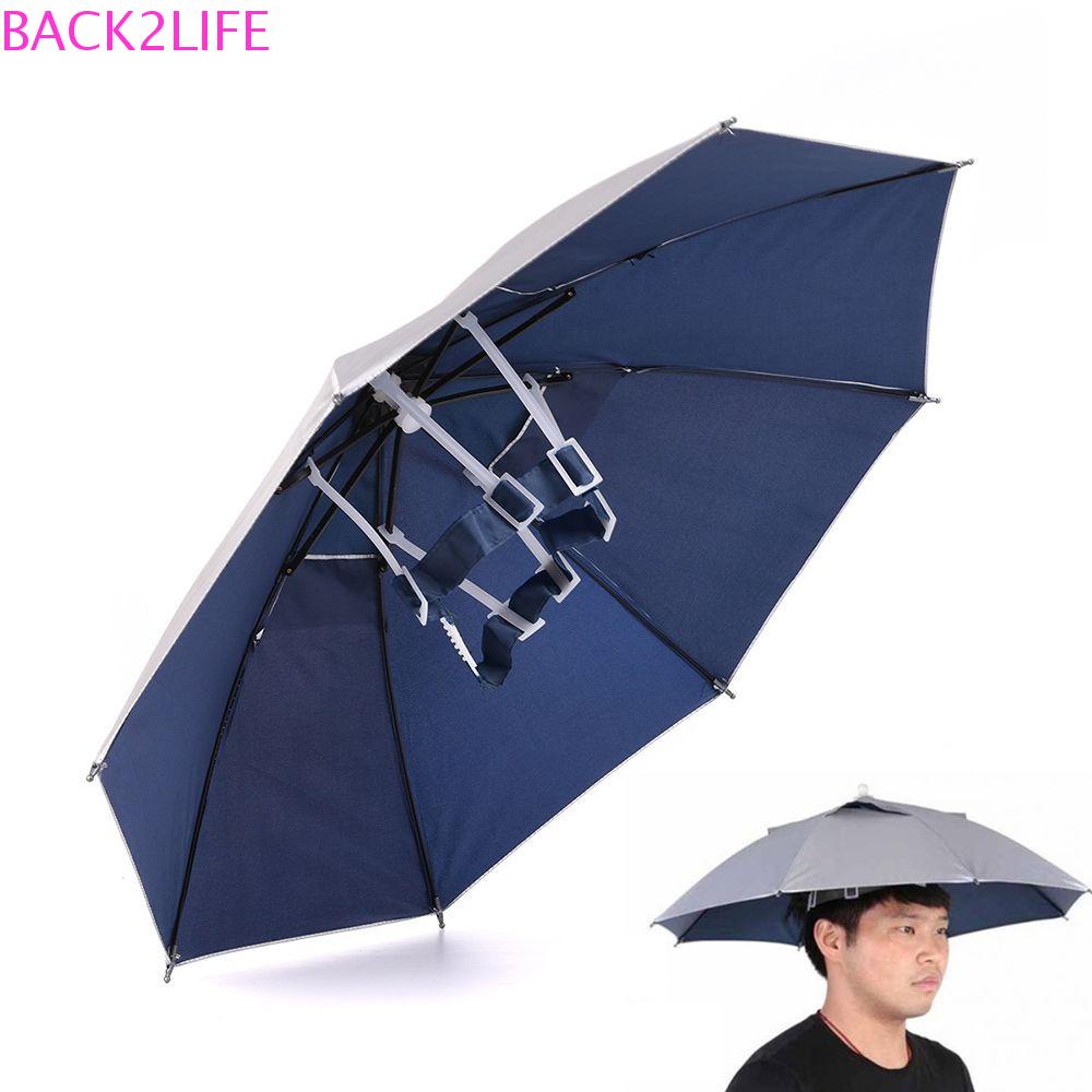 Dù Che Nắng / Tia UV / Thấm Nước / Chống Trơn Dùng Khi Đi Câu Cá / Cắm