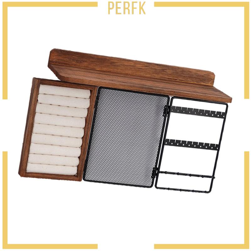 Giá Đỡ Nhẫn / Trang Sức Tiện Dụng