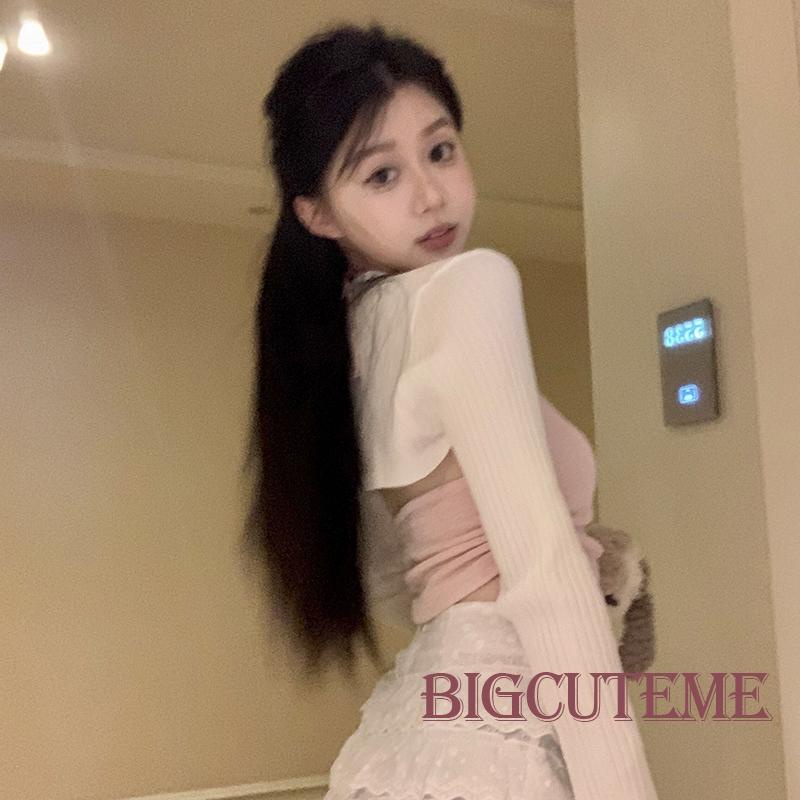 Áo Hai Dây Rút Dây Màu Sắc Trơn Thời Trang Mùa Hè Cho Nữ