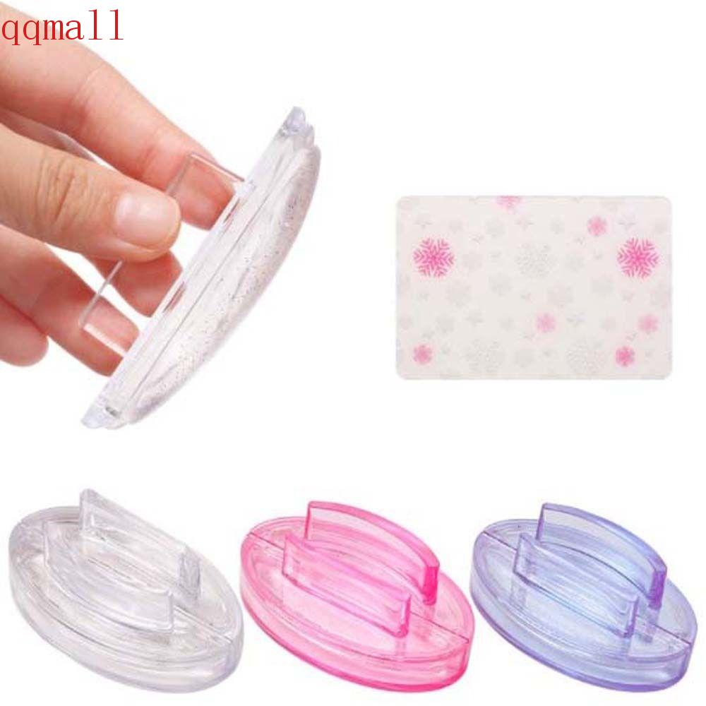 Bộ Dụng Cụ Trang Trí Móng Tay Nghệ Thuật Cho Nữ