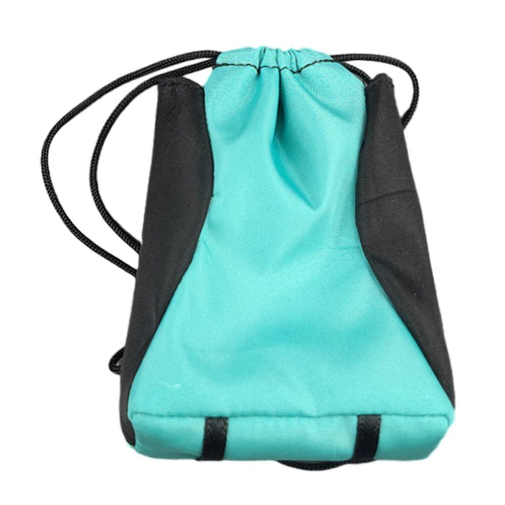 Túi Đựng Đồ Chơi Búp Bê 8 Màu Tỉ Lệ 1 / 6