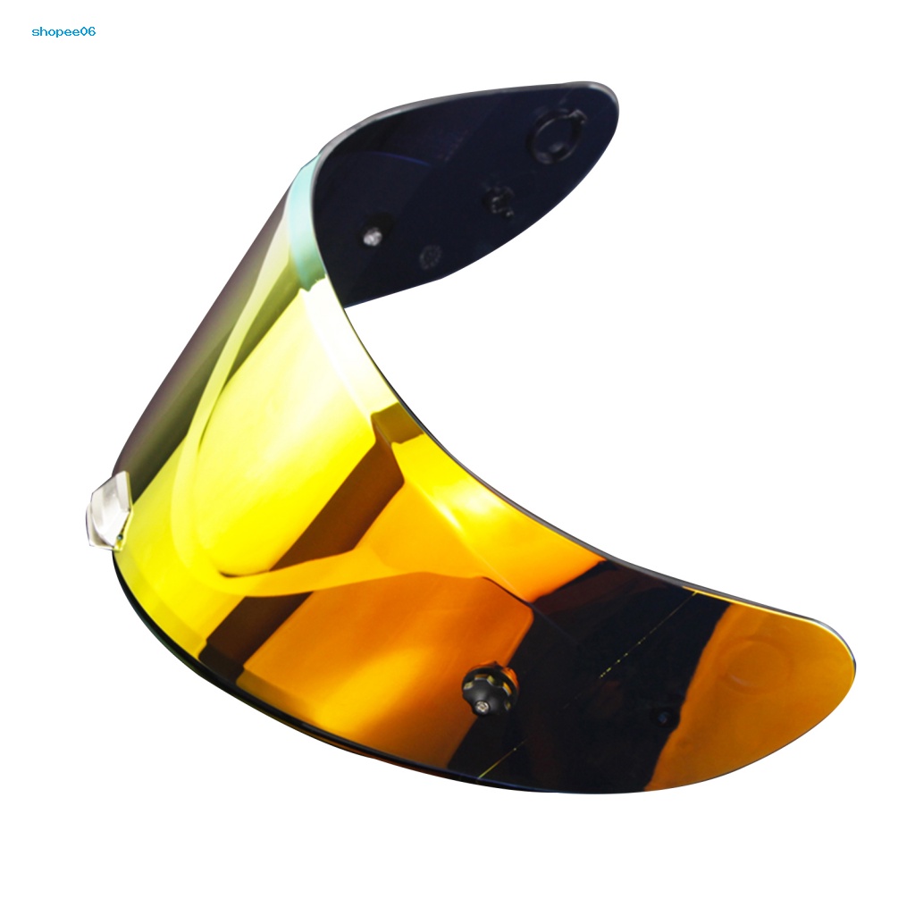 Tấm Chắn Bảo Vệ Mặt Toàn Diện Chống Chói Khi Đi Xe Máy RPHA11