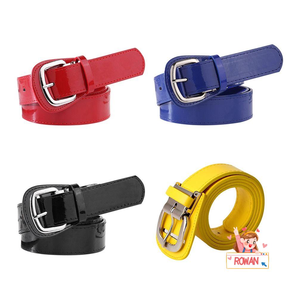 Thắt Lưng Bóng Chày ROWANS Cho Nam Và Nữ