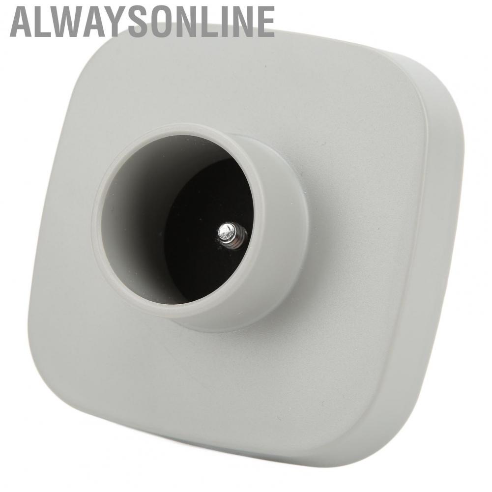 Alwaysonline Desk Base  Table Scratch for Handheld Smartphone Gimbal Osmo Mobile 5