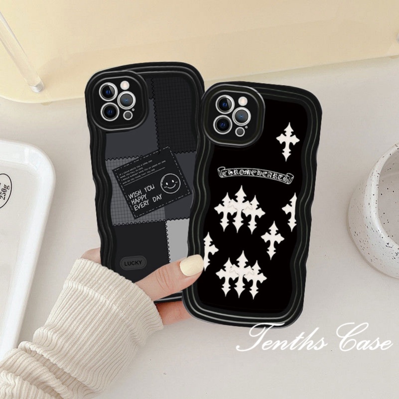 Ốp Điện Thoại In Logo Cho Samsung S23 S22 S21 S20 Plus S23 S22 S21 S20 Ultra S20 FE S21 FE Note 20Plus Note 20Ultra