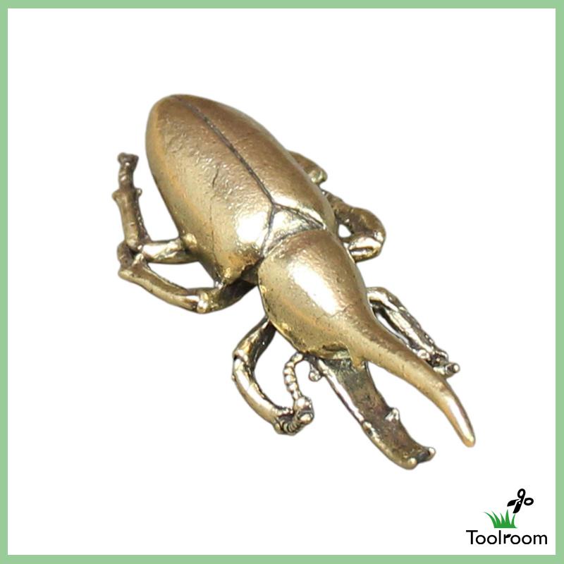 Mô Hình Điêu Khắc Nhỏ Dùng Trang Trí Tiểu Cảnh Vào Ban Đêm