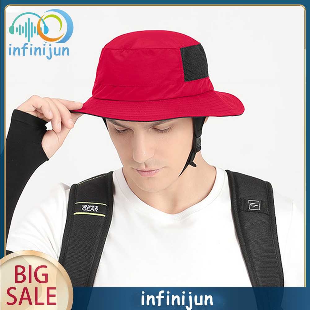 Mũ Tai Bèo Chống Tia UV Thoáng Khí Phong Cách Thể Thao Thời Trang Cho Nam Và Nữ