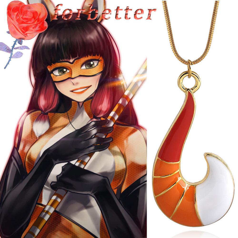 Vòng cổ Mặt Hình Mèo Đen Bằng Kim Loại Hóa Trang Cho Nữ