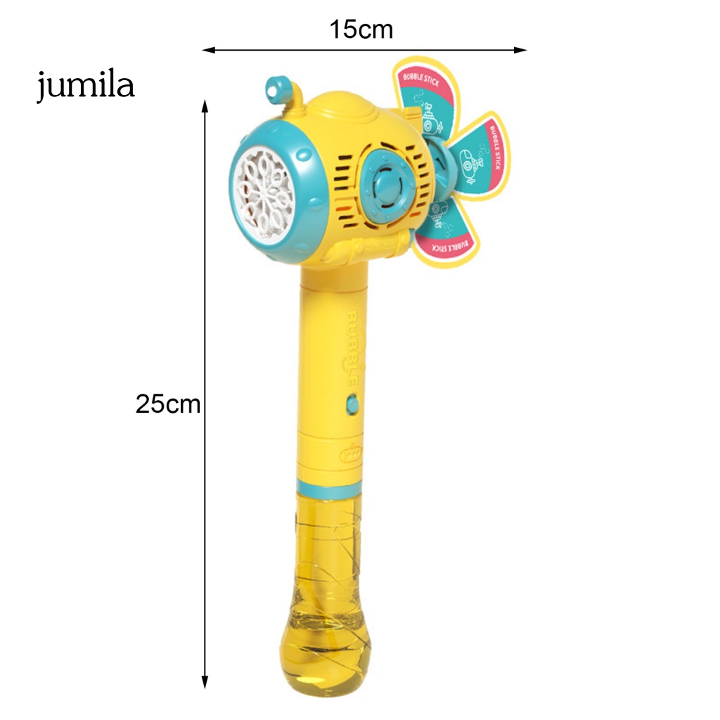 Đồ Chơi Thổi Bong Bóng Toàn Diện Trọng Lượng Nhẹ Dành Cho Trẻ