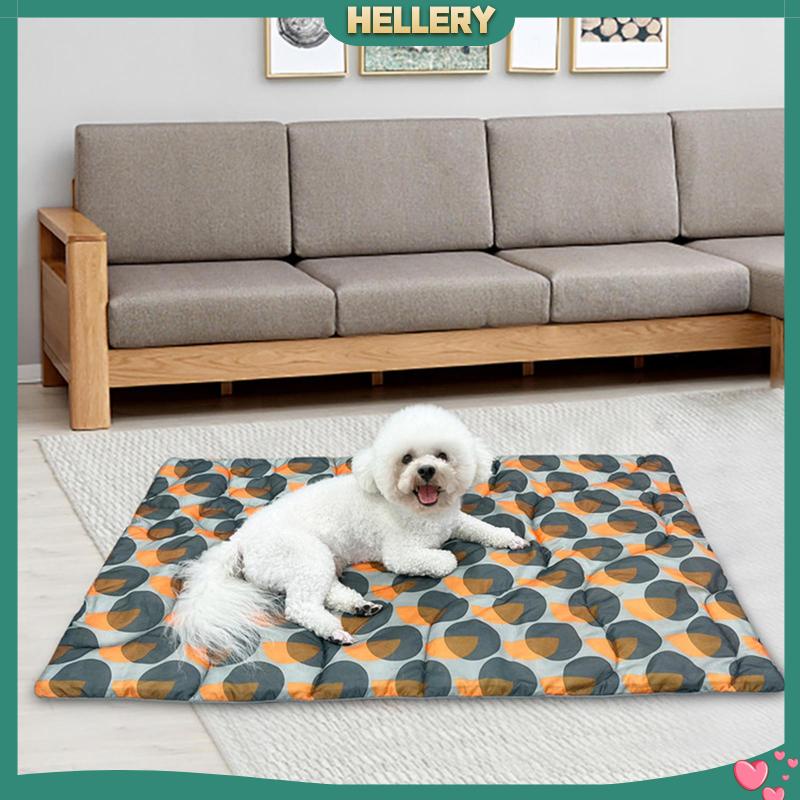 Giường Ngủ Cho Thú Cưng Cỡ Nhỏ / Vừa / Lớn Tiện Dụng Mang Theo Du Lịch