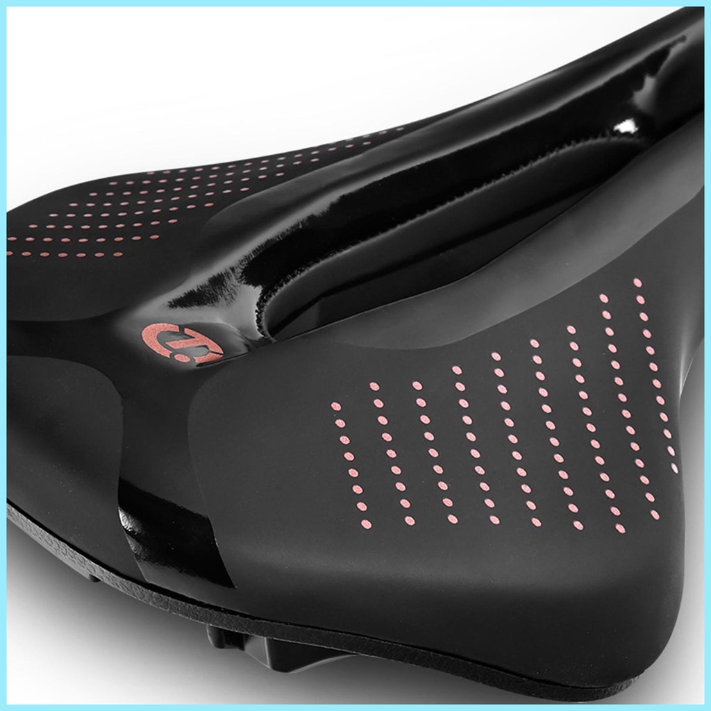 Yên Xe Đạp Leo Núi Thoải Mái Chống Sốc / Thấm Nước Tiện Dụng Cho Nữ