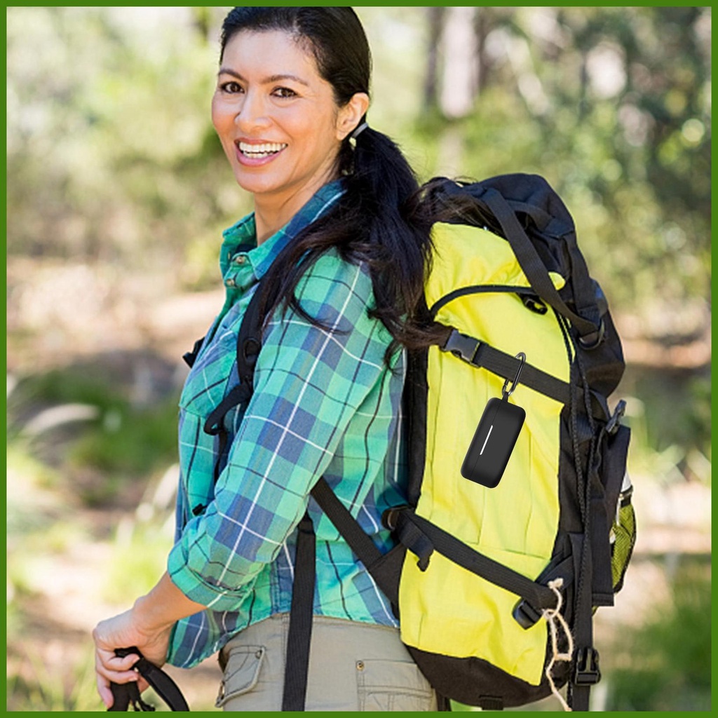 Vỏ Bảo Vệ Hộp Sạc Tai Nghe Oneplus Buds ACE Không Dây Bằng Silicone Chống Rơi Kèm Móc