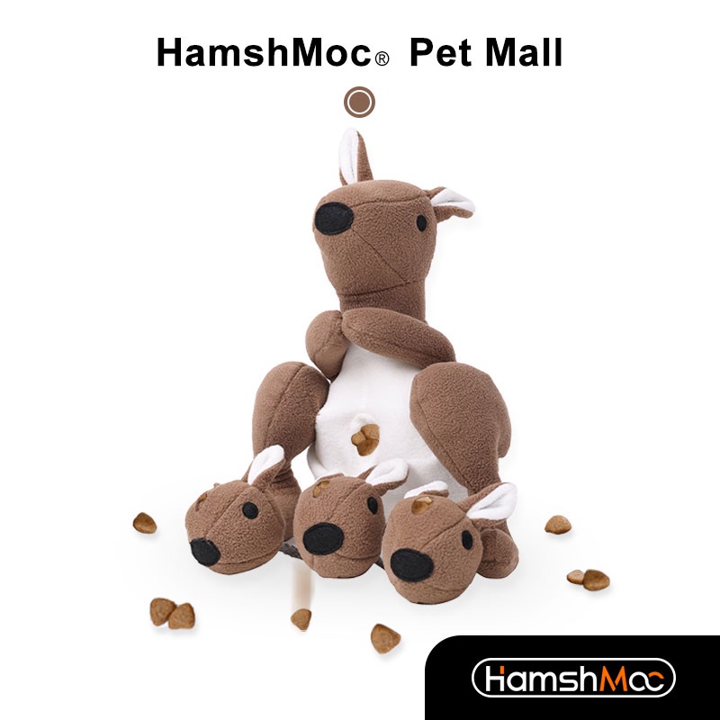 HamshMoc Đồ Chơi Nhồi Bông Hình Bàn Tay Hamsa Giúp Giảm Căng Thẳng