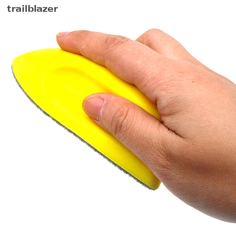 Bàn Chải Nano Làm Sạch Chi Tiết Da Ghế Ngồi Xe Hơi UIO