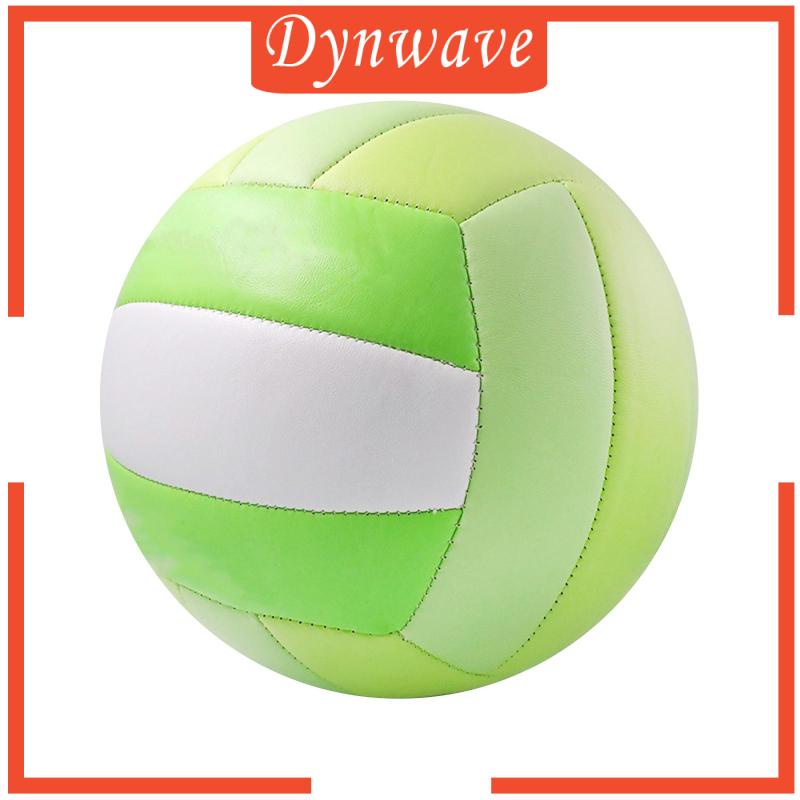 Qủa Bóng Chuyền Mềm Mại Sử Dụng Trong Nhà / Đi Biển Dành Cho Nam Và Nữ