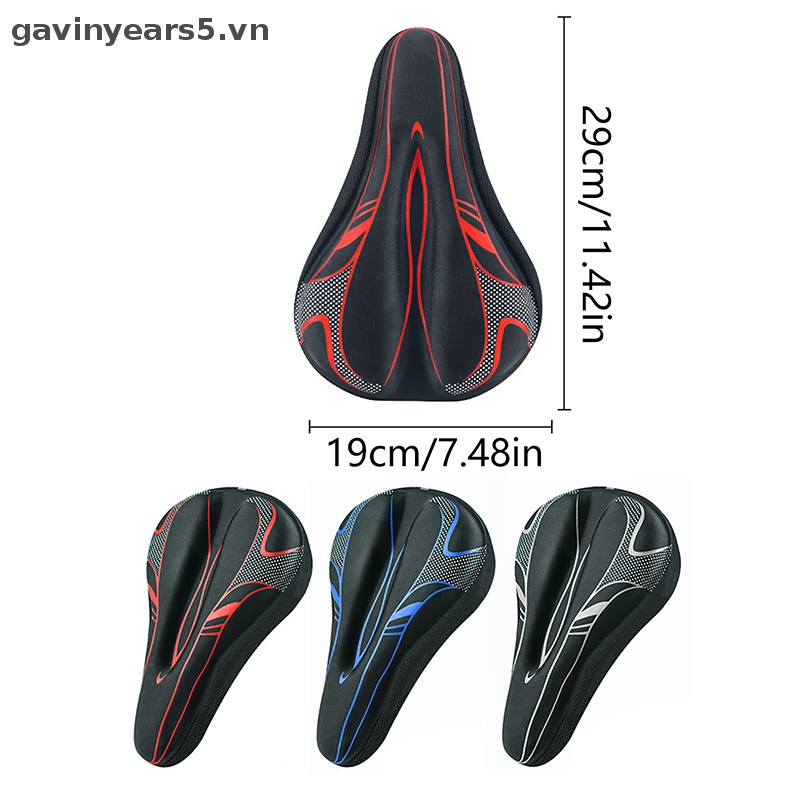 Vỏ Bọc Yên Xe Đạp Địa Hình Mtb Chất Lượng Cao