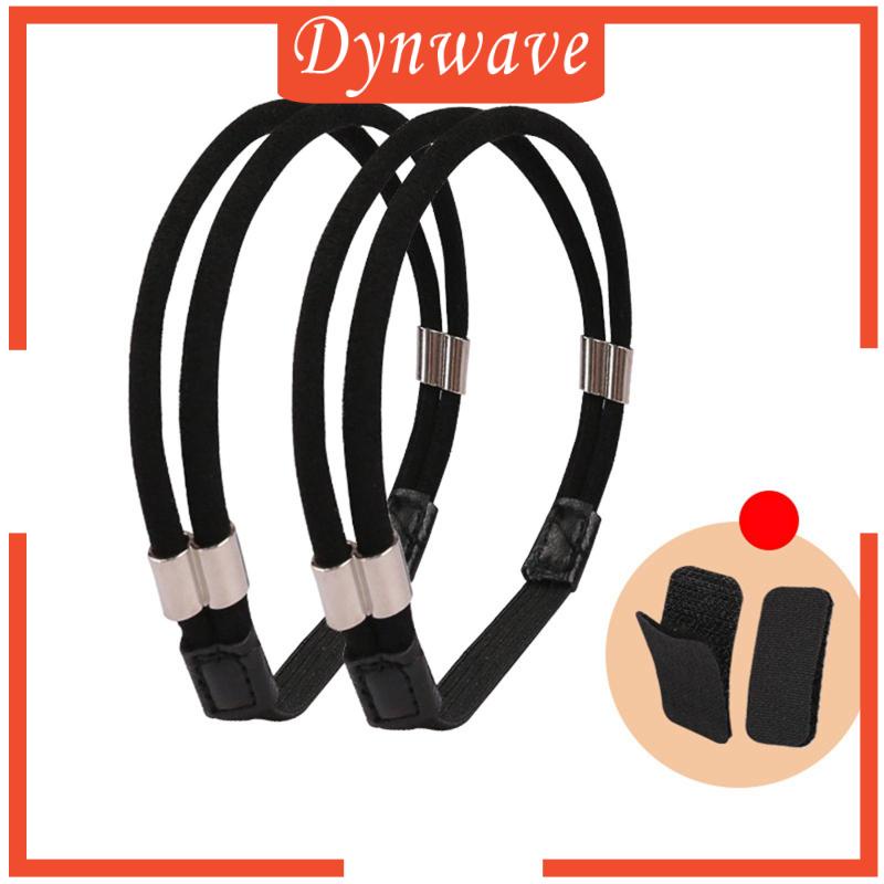 [Dynwave] Dây Buộc Giày Cao Gót Chống Rời Có Thể Điều Chỉnh Dành Cho Nữ