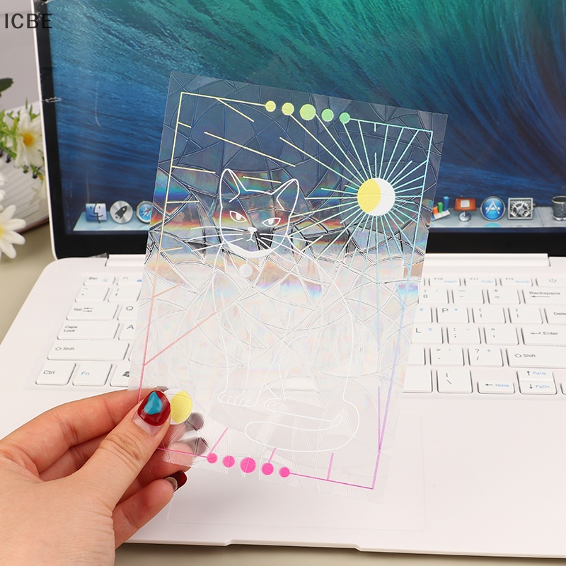 Giấy Dán Tường Bằng PVC Họa Tiết Mưa Nắng Bắt Giấc Mơ 3D Độc Đáo Trang Trí Nhà Cửa