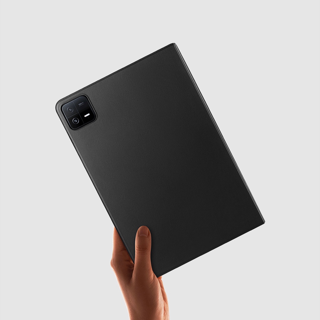 Bao Da Máy Tính Bảng Nắp Lật Nam Châm Thông Minh Hai Mặt Cho Xiaomi Mi Pad 6