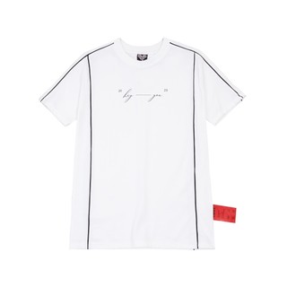 Áo thun Heyyou! Basic Line Tee