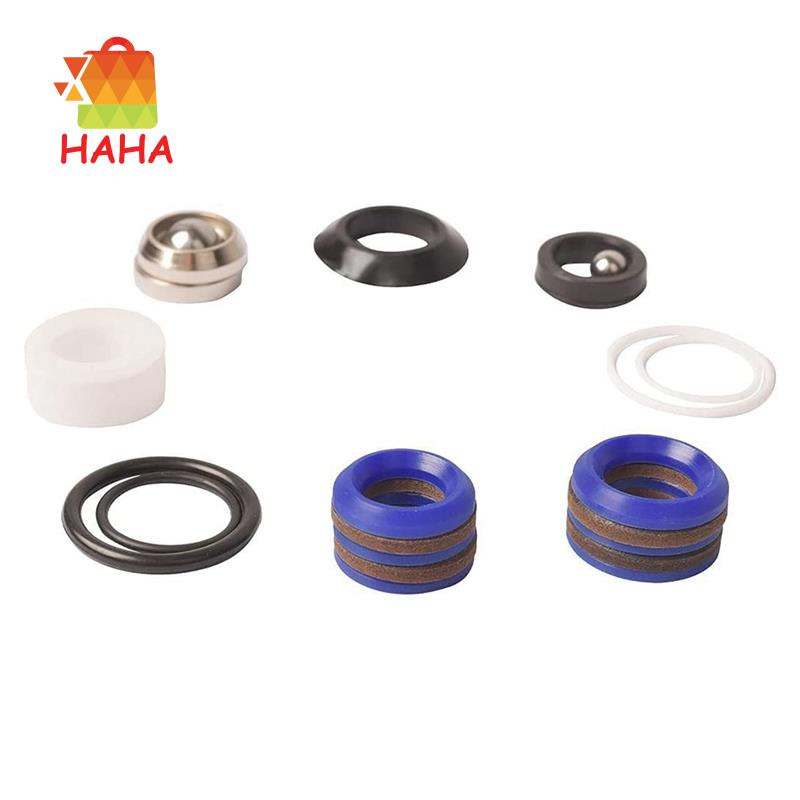 244194 Bộ Dụng Cụ Sửa Chữa Máy Phun Sơn Không Khí 295 390 395 490 495 595 3400