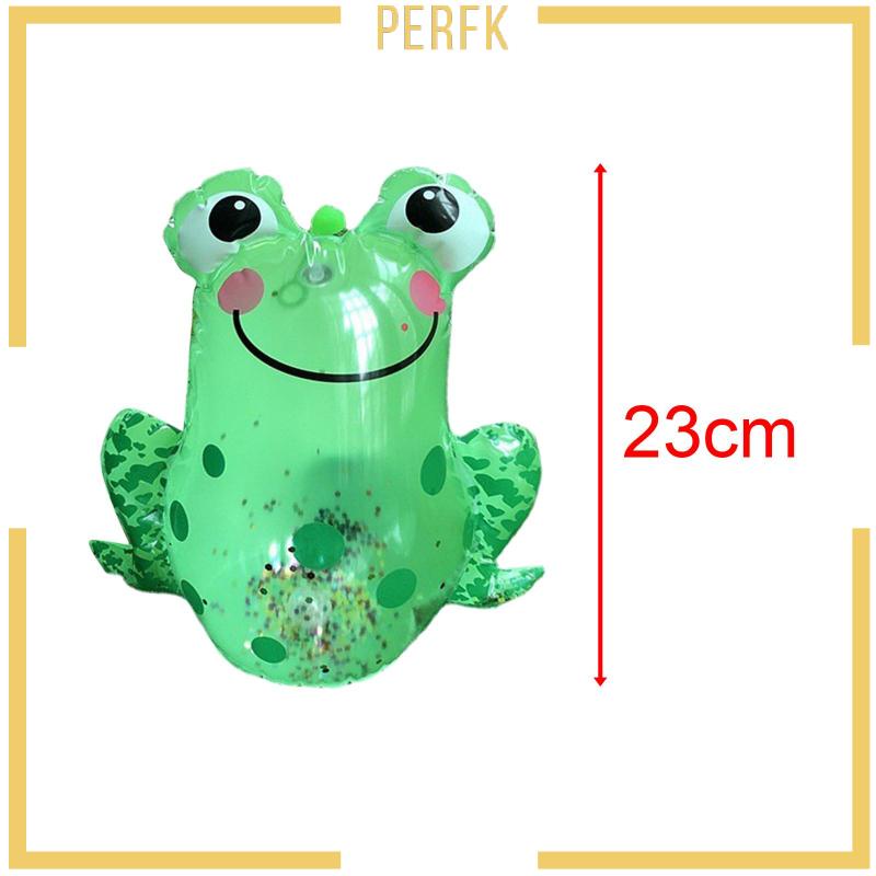 Đồ Chơi Bơm Hơi Bằng PVC Co Giãn Dành Cho Bé Trai Gái