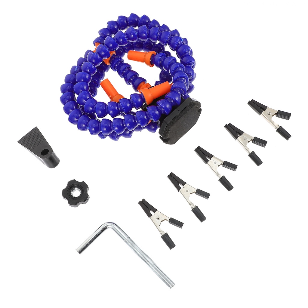 Giá Đỡ Dụng Cụ Hàn Bằng Nhựa Chất Lượng Cao