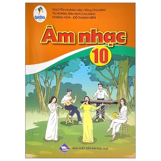 Âm nhạc 10