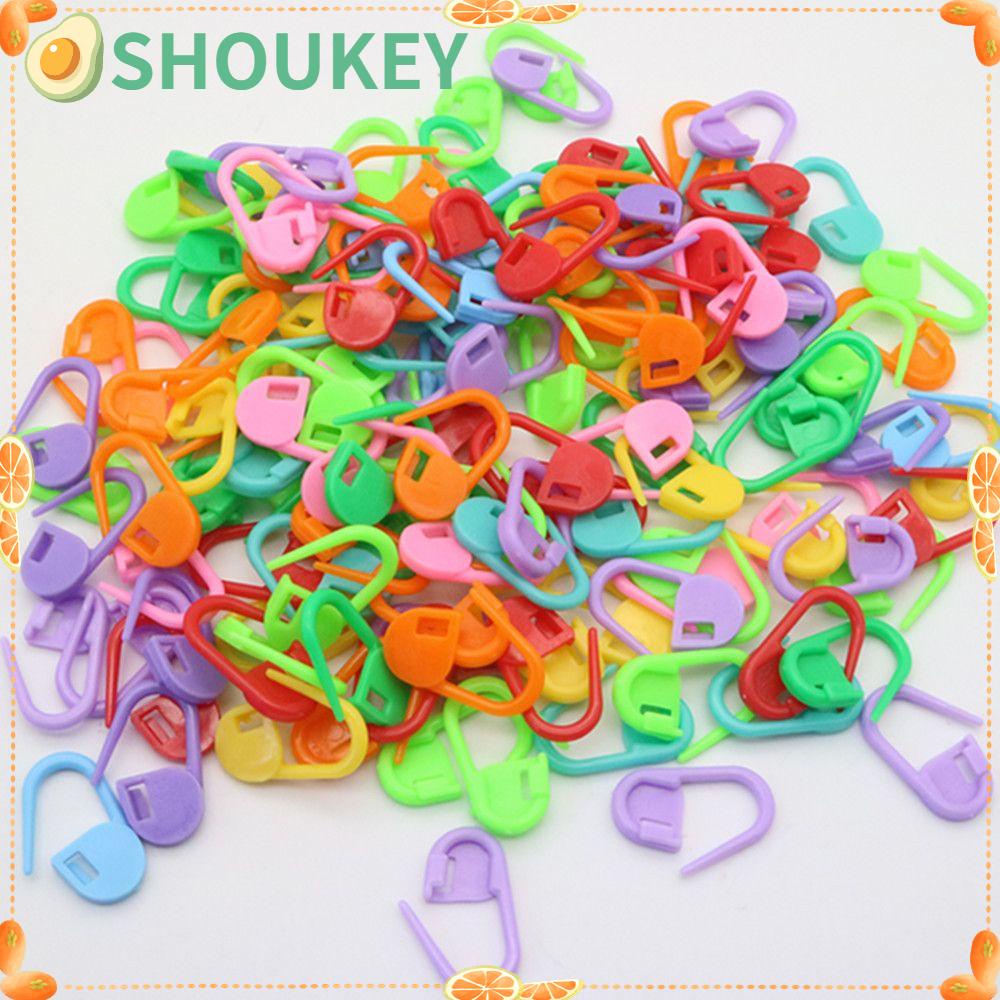 Set 100 Kẹp Nhỏ Đánh Dấu May Vá Chuyên Dụng