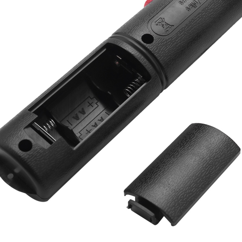 Vợt Điện Diệt Muỗi / Côn Trùng Hoạt Động Bằng Pin Tiện Lợi Dành Cho Vườn Nhà