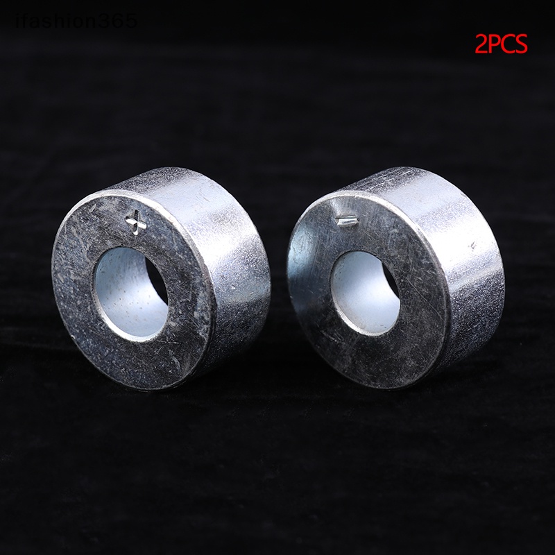 Set 2 Ống Nối Đầu Cuối Sửa Chữa Xe Hơi ifashion365