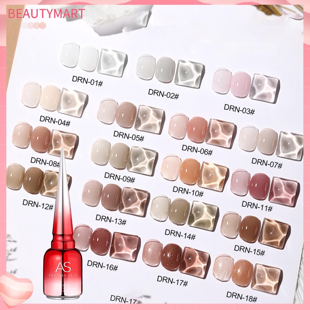 Sơn Móng Tay 15ml Không Gây Kích Ứng Có Đèn LED UV