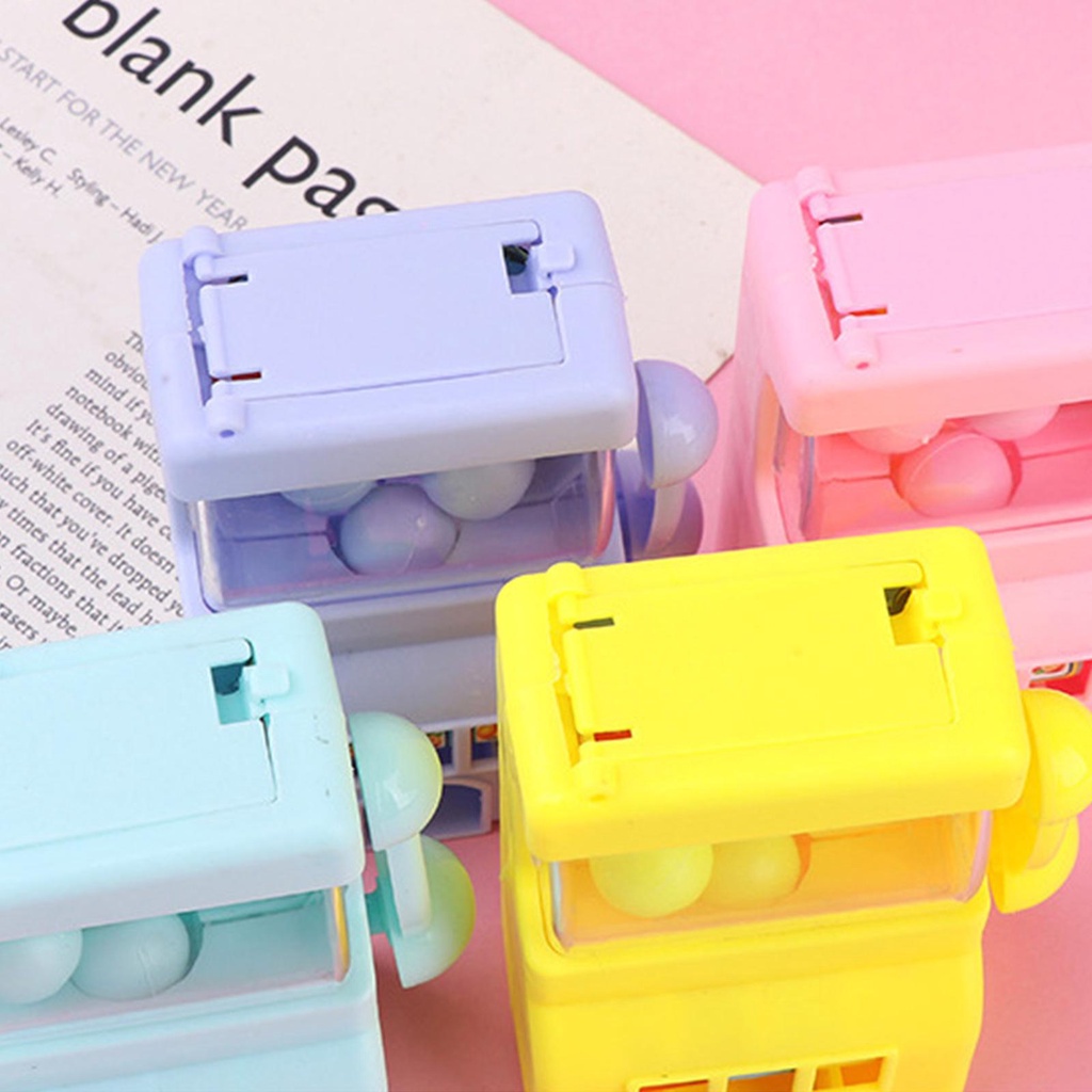 Đồ Chơi Máy Bán Nước Giả Lập Có Đồng Xu Giáo Dục Cho Bé W4Q7