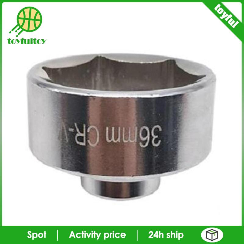 Nắp Lọc Dầu Động Cơ Chịu Lực Tốt Tiện Dụng