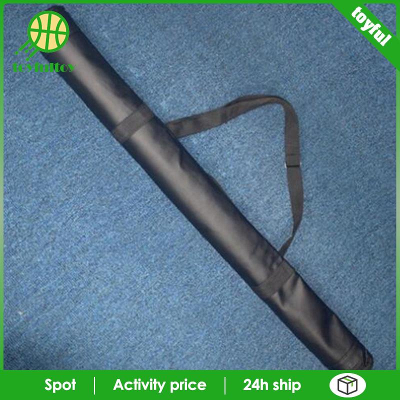 Túi Đựng Gậy Đánh Bida Mềm Mại Tiện Dụng