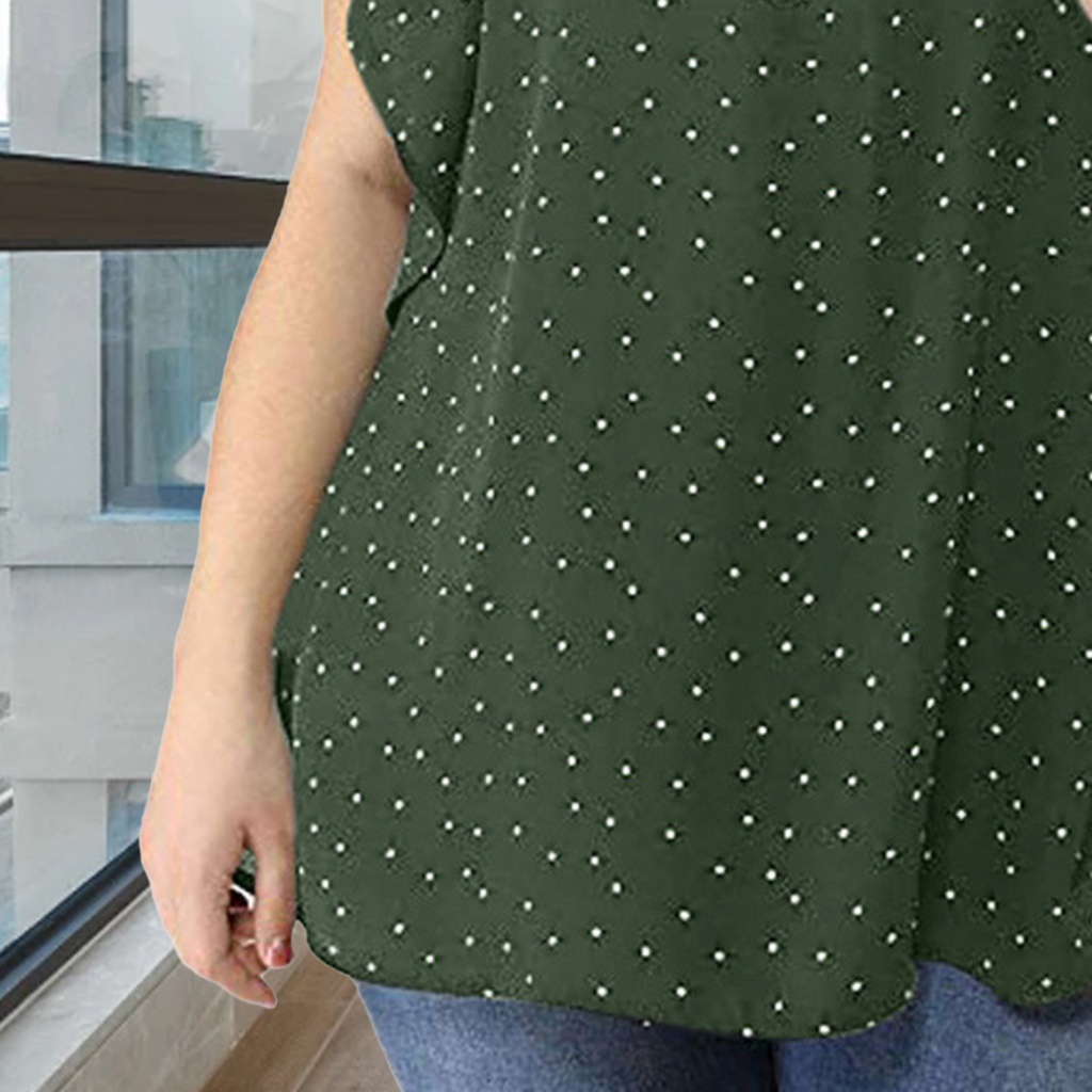 Bigdarkeyes.mx Phụ Nữ Mùa Hè Cổ Tròn