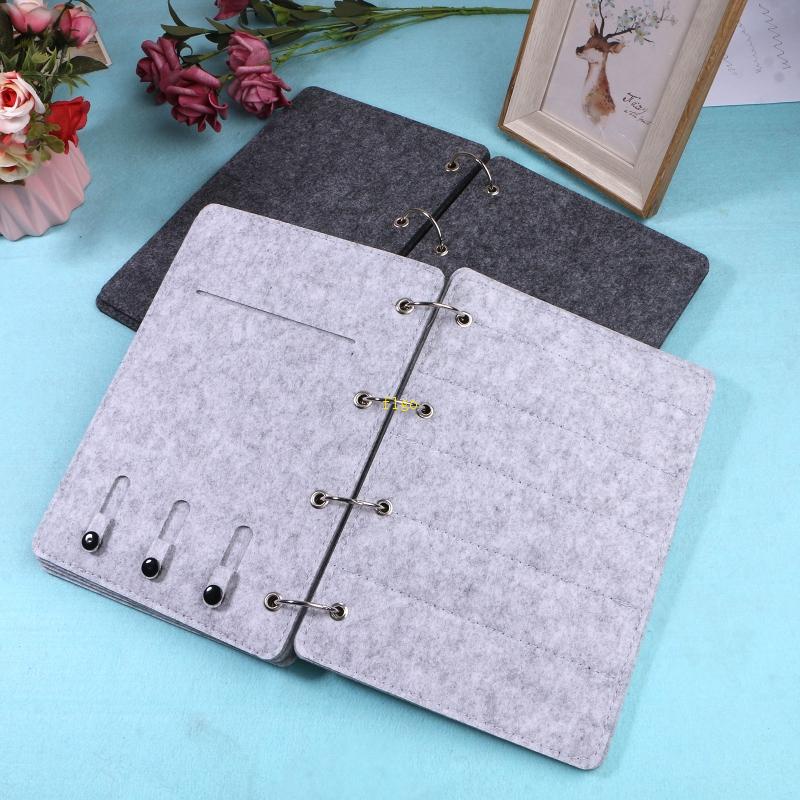Flgo Hộp Đựng Trang Sức Hình Quyển Sách Có Thể Gấp Gọn Tiện Dụng