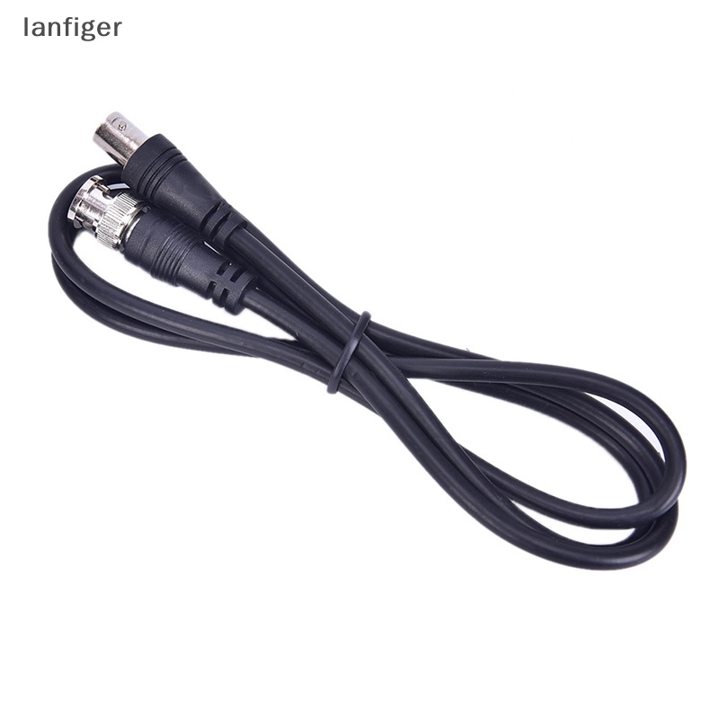 Dây Cáp Đồng Trục Nối Dài Âm Thanh / Video / Video Coaxial BNC Đầu Đực Sang BNC Đầu Cái