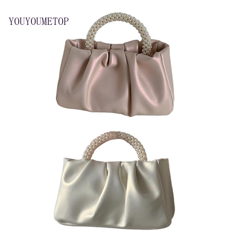 Túi Xách Da PU Đeo Chéo Thời Trang Cho Nữ