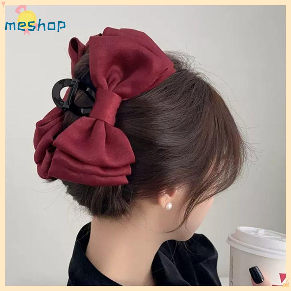 ME Kẹp Tóc Thời Trang Cao Cấp Cho Nữ