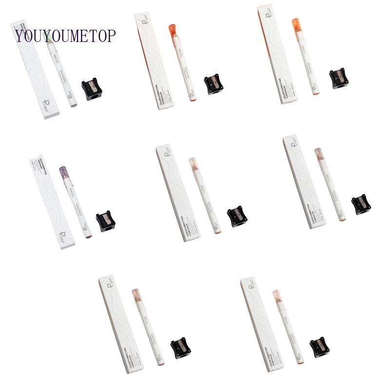 Bút Che Khuyết Điểm YOUYO Che Phủ Quầng Thâm Hiệu Quả