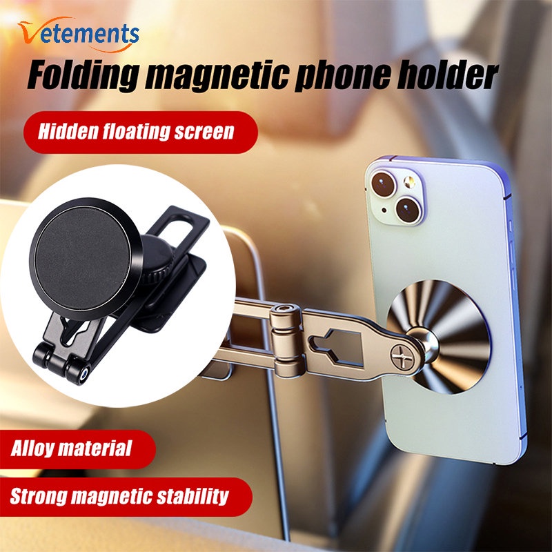 Giá Đỡ Điện Thoại / Thiết Bị Định Vị GPS Bằng Hợp Kim Nhôm Chất Lượng Cao Có Thể Điều Chỉnh Gắn Bảng Điều Khiển