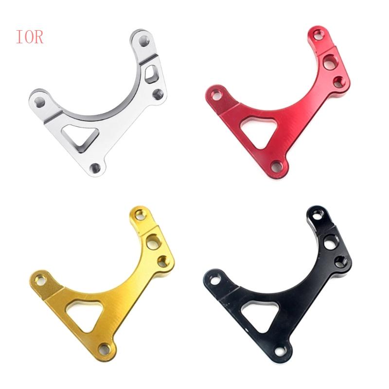 Bộ Kẹp Phanh Đĩa Sau Bằng Nhôm 84mm Chuyên Dụng Cho Xe Mô Tô