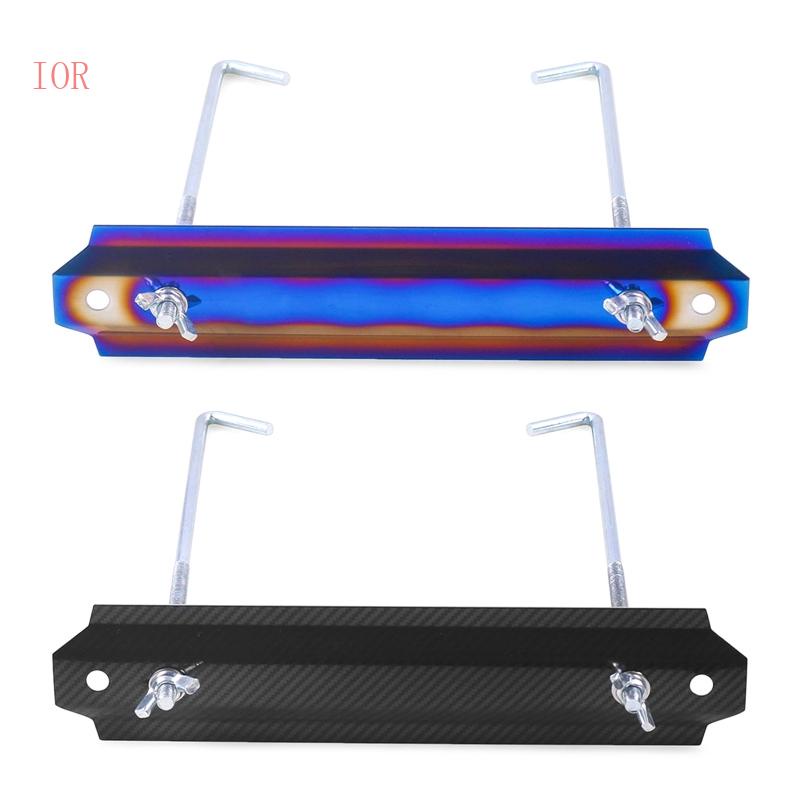 Giá Đỡ Pin Xe Hơi Bằng Nhôm Chuyên Dụng