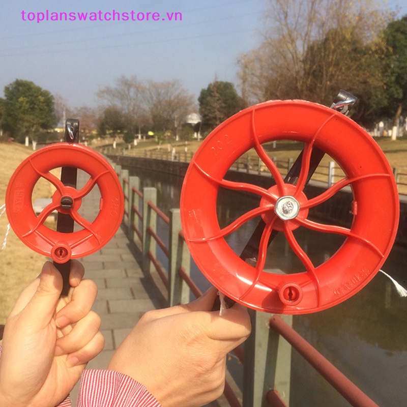 Cuộn Dây Thả Diều Dài 30 / 50 / 100 / 150M